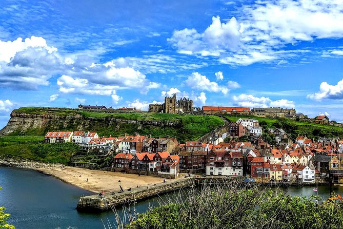 Whitby, Robin Hood's Bay and the Moors from York - Key reasons this winter loop from York works