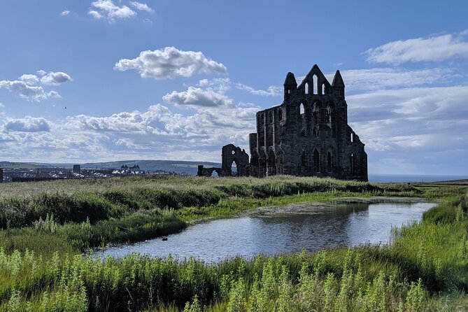 Whitby, Robin Hood's Bay and the Moors from York - Why this 8-hour North York Moors and Whitby day trip feels low effort