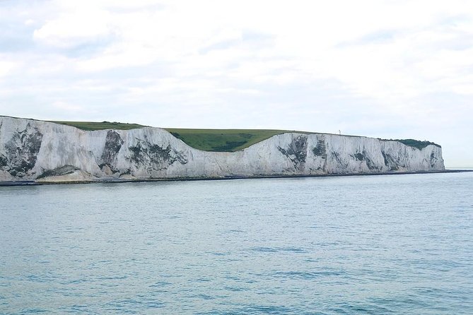 White Cliffs of Dover & Historic Canterbury Day Tour from London - Canterbury Cathedral: Optional, But It’s the Big Ticket
