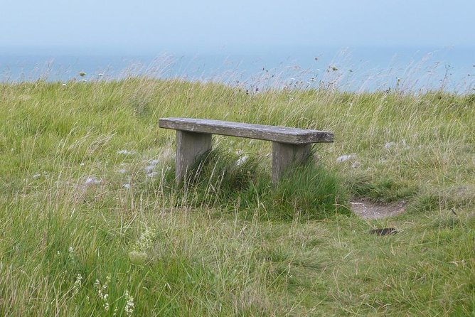 White Cliffs of Dover & Historic Canterbury Day Tour from London - Walking Requirements: The One Thing You Must Plan For