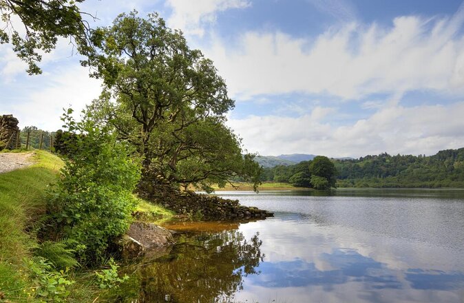 William Wordsworth: Morning Half Day Tour with an Expert Guide - How the Tour Paces Your Morning in Grasmere and Rydal