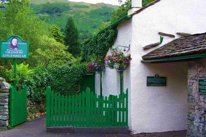 William Wordsworth: Morning Half Day Tour with an Expert Guide - Transport, Group Size, and Weather Tips You Actually Need