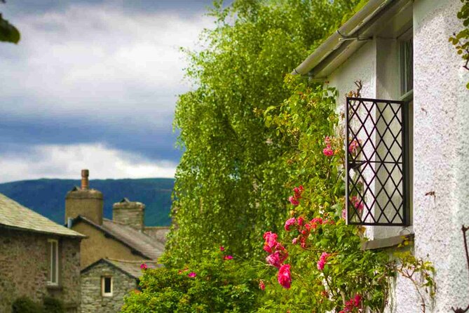 William Wordsworth: Morning Half Day Tour with an Expert Guide - Should You Book This Morning Half Day Wordsworth Tour?