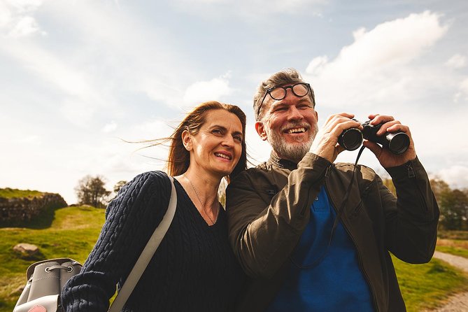 Windermere & Lake District Tour from Manchester Including Cruise - Windermere cruise from Bowness, plus time to breathe