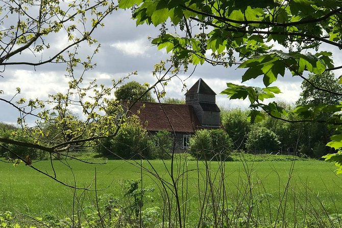 Windsor and Thames Valley Bike Tour - Stop 3: Eton College context in a short, useful stop