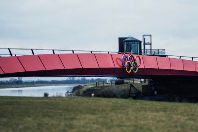 Windsor and Thames Valley Bike Tour - Price and what you really need to budget for