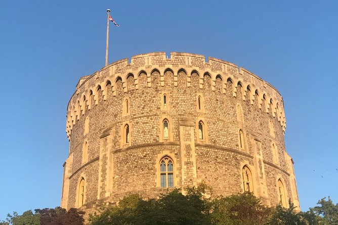Windsor and Thames Valley Bike Tour - Pace, terrain, and how “confident rider” plays out