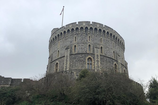 Windsor Castle and Eton College Private Car with Driver Guide - How a Customizable Schedule Helps You Actually Enjoy the Day