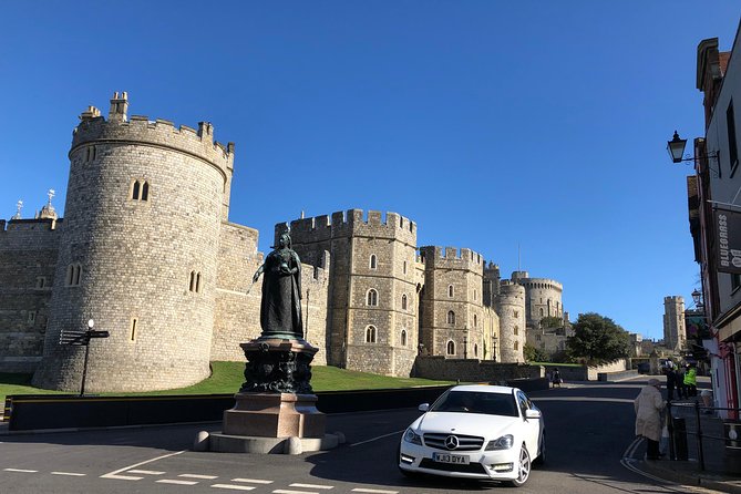 Windsor Castle and Eton College Private Car with Driver Guide - Should You Book This Windsor Castle and Eton College Private Car Tour?