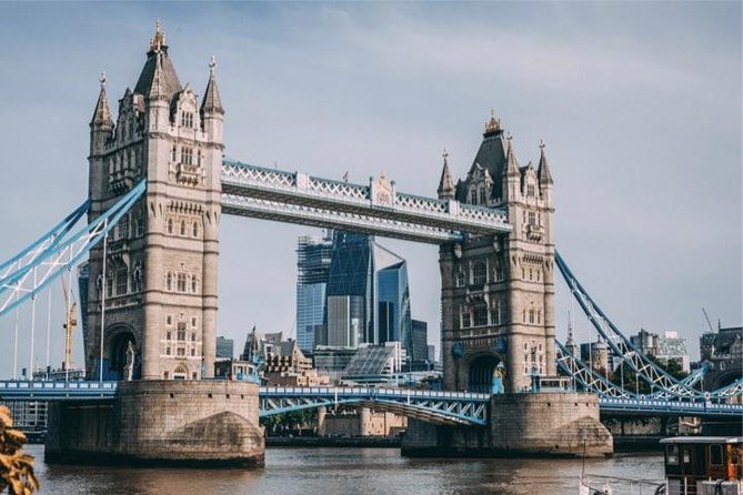 Windsor Castle private vehicle service from London with Admission tickets - Transportation Quality: Calm, Safe, and Often Comfortable