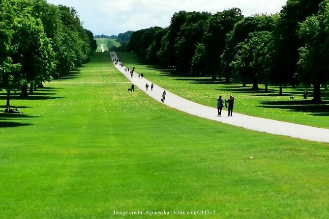 Windsor Castle & St George's Chapel Private 3-hour Walking Tour - Should you book this Windsor Castle and St George’s Chapel private tour?