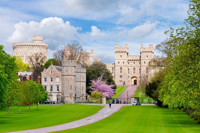 Windsor Castle, Stonehenge and Oxford Day Guided Tour from London - A One-Day Plan That Actually Makes Sense