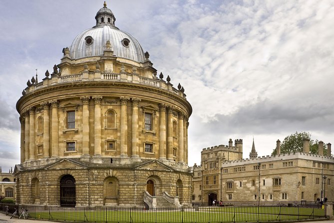 Windsor Castle, Stonehenge and Oxford Day Guided Tour from London - Who Should Book, and Who Should Skip This Day Trip