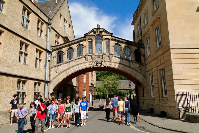 Windsor Castle, Stonehenge, and Oxford Day Trip from London - Should You Book This Windsor, Stonehenge, and Oxford Trip?