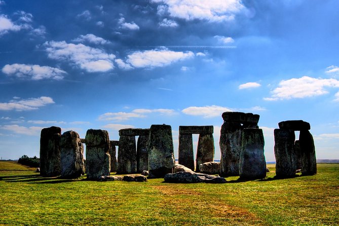 Windsor Castle, Stonehenge, and Oxford Day Trip from London - Who should book this Windsor, Stonehenge, and Oxford day trip