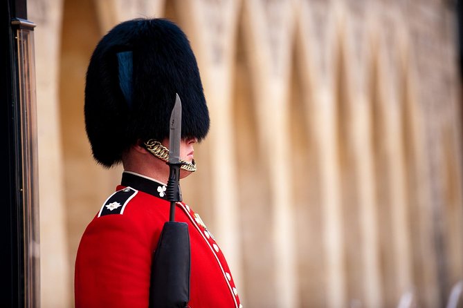 Windsor Castle, Stonehenge & Oxford Private Car Tour from London - Value check: what you actually get for $1,249.40 per person