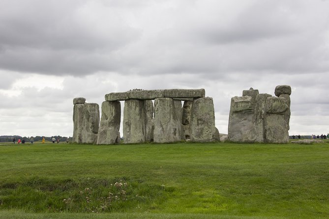 Windsor Castle, Stonehenge & Roman Baths Private Tour - Timing, lunch, and how to keep the day from getting away from you