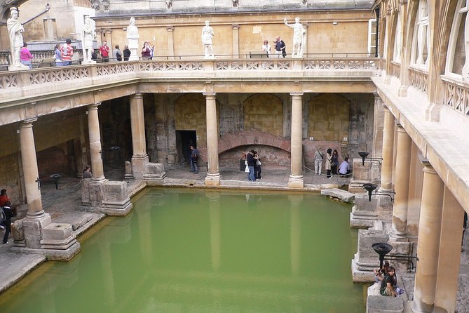 Windsor Castle, Stonehenge & Roman Baths Private Tour - Should you book this Windsor Castle, Stonehenge & Roman Baths private tour?