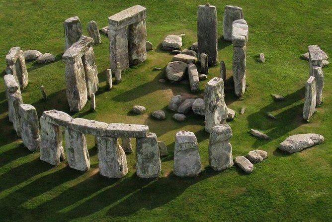 Windsor Castle, Stonehenge & Salisbury Cathedral Guided Tour - Who should book this tour, and who should skip it?