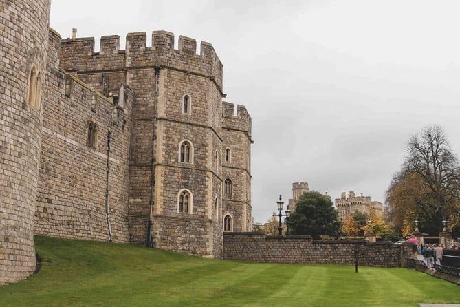 Windsor Independent Day Trip from London with Private Driver - Windsor Great Park and the Long Walk: Easy Beauty, Limited Time