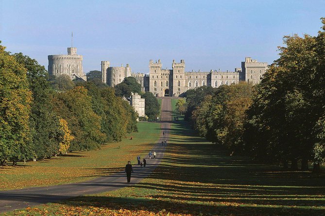 Windsor, Stonehenge and Bath Day Trip from London Spanish - Price and value: is about $123 a good deal for three big sights?