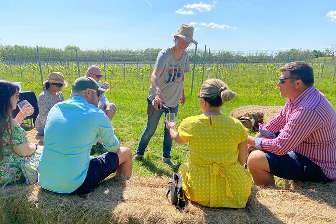 Wine & Cheese in the Somerset Valleys - with Michelin-star lunch! - Key highlights before you go