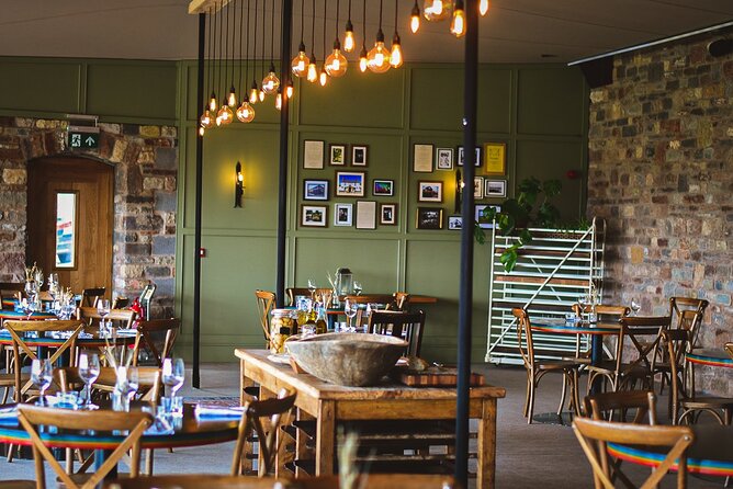 Wine & Cheese in the Somerset Valleys - with Michelin-star lunch! - How the full day adds up (and if it’s worth $212.55)