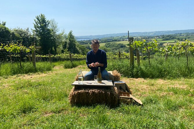 Wine & Cheese in the Somerset Valleys - with Michelin-star lunch! - Who should book this Somerset wine and cheese tour