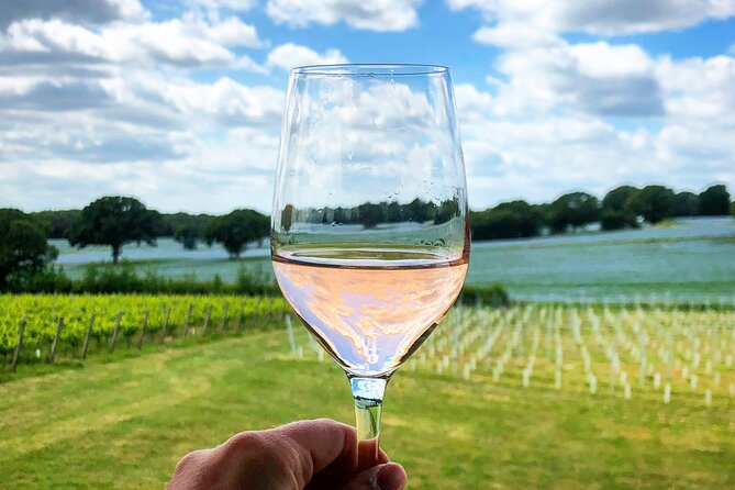Wine Tours of Kent Private group booking - Quick hits before you book