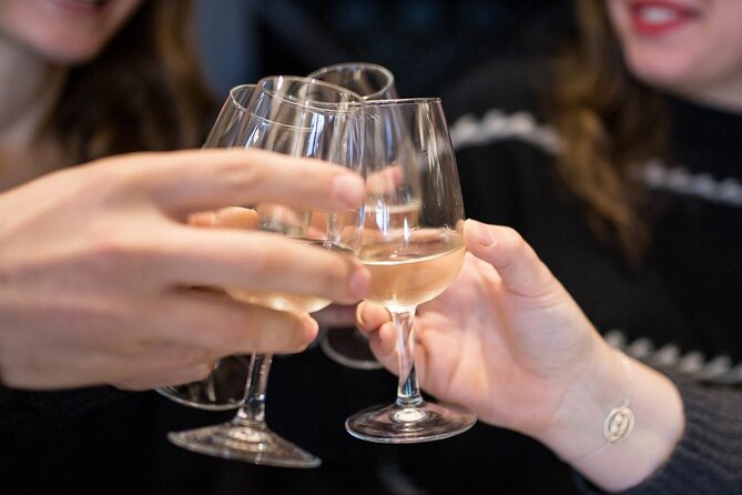 Wine Tours of Kent Private group booking - A Kent wine day that feels practical, not complicated