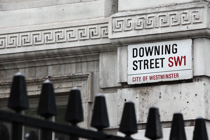 Winston Churchill & London in World War II Walking Tour - Churchill War Rooms: where the walking story turns into a living bunker