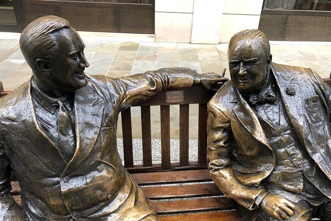 Winston Churchill's London - A Very Small Group Walking Tour - Savile Row: Henry Poole and Co, bespoke tradition, and the cigar-stub detail