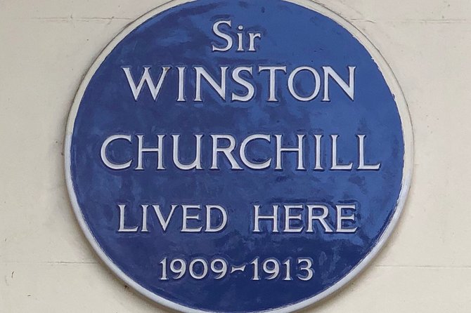 Winston Churchill's London - A Very Small Group Walking Tour - Turnbull & Asser: the romper suit story and Churchill’s practical trust