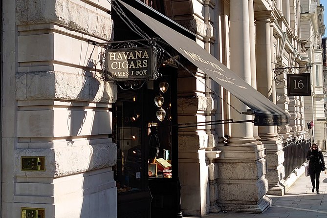 Winston Churchill's London - A Very Small Group Walking Tour - Mayfair: Churchill’s early homes, bachelor life, and a quick Roosevelt pose
