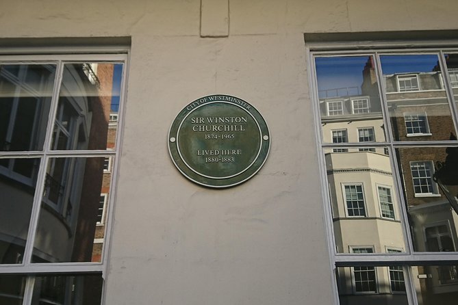 Winston Churchill's London and The Churchill War Rooms - A Private Tour. - Saville Row tailoring: Henry Poole & Co, Turnbull & Asser, and the clothes that mattered