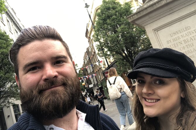 Wizarding London: Interactive Game & Magical Walking Tour - Stop by Stop: The Magical London Route You’ll Walk