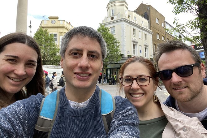 Wizarding London: Interactive Game & Magical Walking Tour - Best Times to Go, Plus Walking Reality Checks