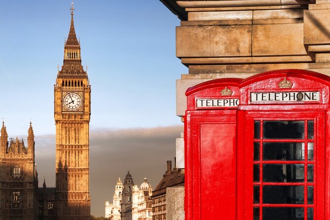 Wizarding London: Interactive Game & Magical Walking Tour - Who This Tour Fits Best