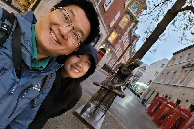Wizarding London: Interactive Game & Magical Walking Tour - Should You Book Wizarding London?