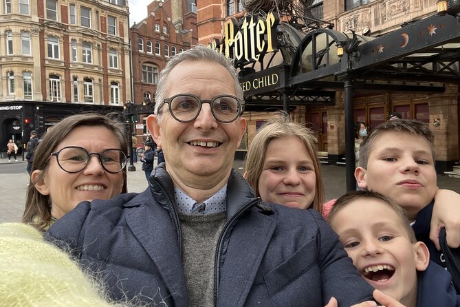Wizarding London: Interactive Game & Magical Walking Tour - Price and Value: Why $7.21 Can Still Feel Like a Treat