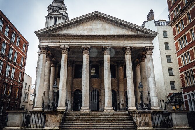 Women of Bloomsbury Walking Tour - Stop 1: Seven Dials in about 10 minutes, short stop, strong context
