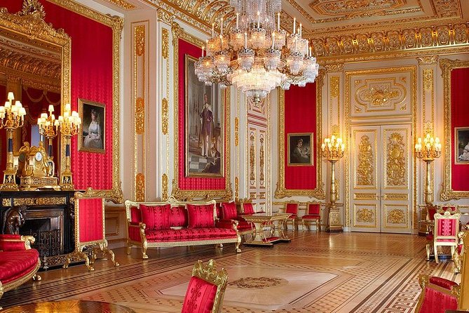 Wonderful Westminster Tour & Visit Windsor Castle - The part that makes or breaks your Windsor timing: plan the train