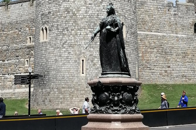 Wonderful Windsor Black Taxi Tour London - Timing for a 6-hour Windsor day that actually feels unhurried
