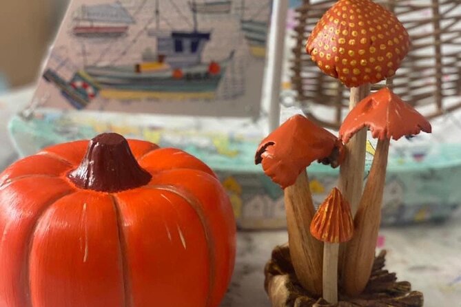 Wooden Duck Painting or Pottery Painting-Take item home same day - When this is the right fit, and when it might not be