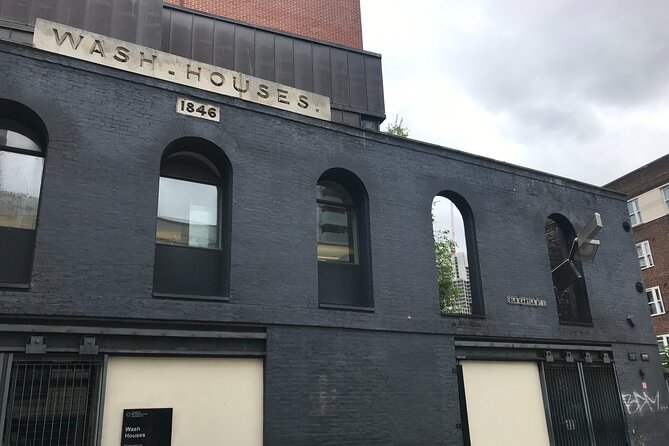 Working Women of the East End Walking Tour - Brick Lane: the street where trades and communities overlap
