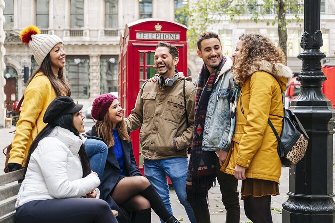 World War II History in London Private Guided Tour - How the tour price and value work by time option