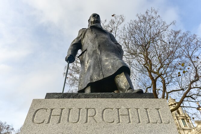 WW2 London Walking Tour & Churchill War Rooms Entrance Ticket - Price and value: what you’re paying for, and what you’re not
