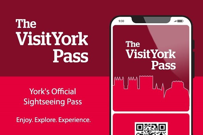 York City Pass: Access 35+ Attractions for One Great Price - How the York City Pass fits a 1 to 2 day York itinerary