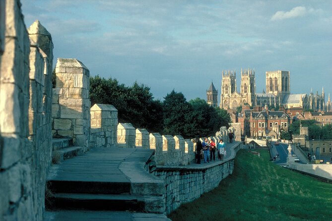 York City Pass: Access 35+ Attractions for One Great Price - Daytime city cruising and the included 24-hour bus ticket