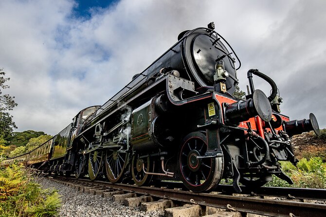 York City Pass: Access 35+ Attractions for One Great Price - York Minster to the Castle area: medieval stops you can plan around